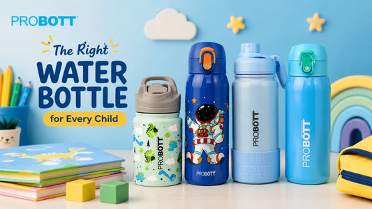 Kids water bottles in sipper, insulated and sports styles for school and everyday use.