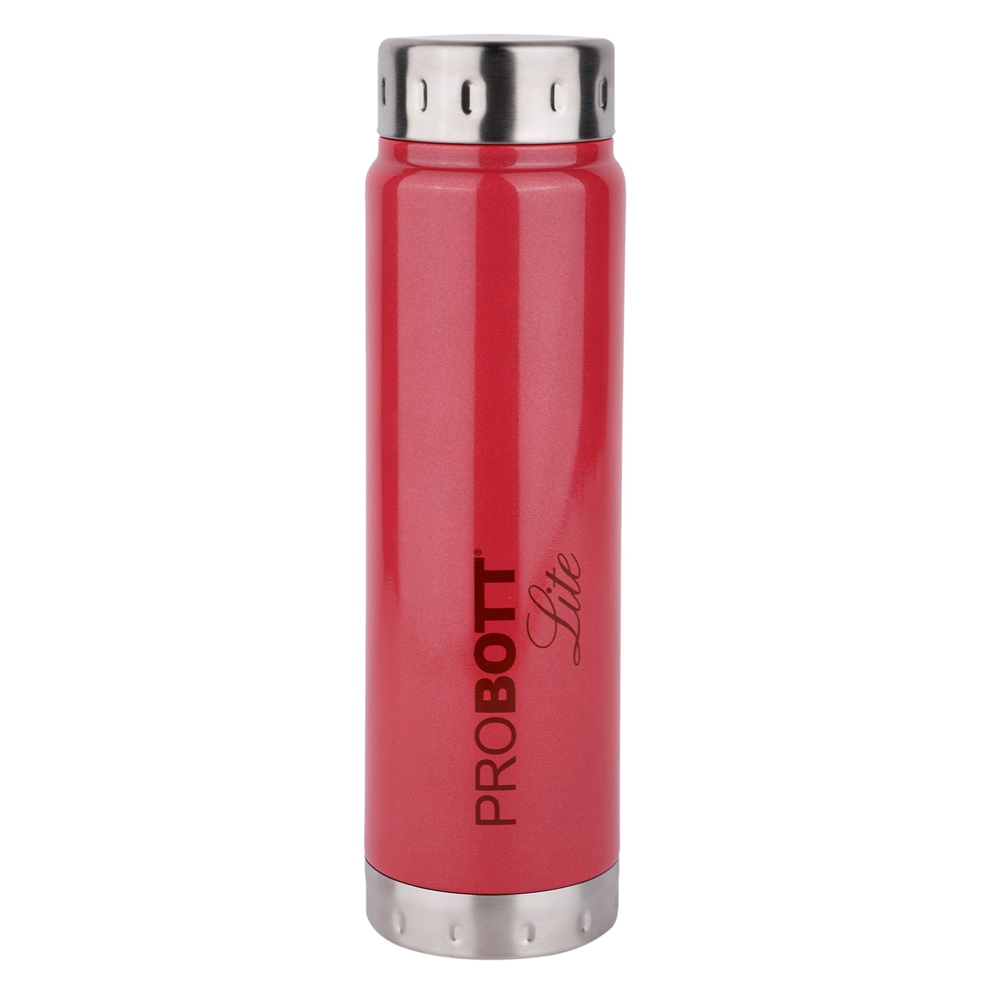 PROBOTT LITE Freeze Single Walled Stainless Steel Water Bottle 1500ml -Pink PL 1500-01