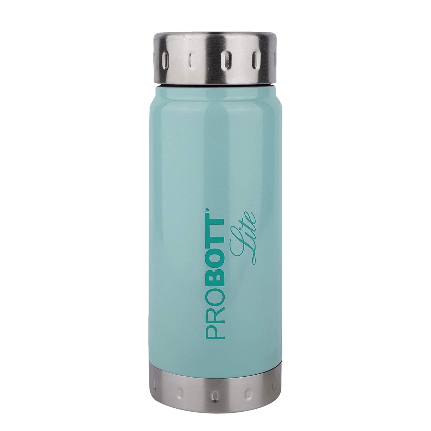 PROBOTT LITE Freeze Single Walled Stainless Steel Water Bottle 750ml -Light Green PL 750-01