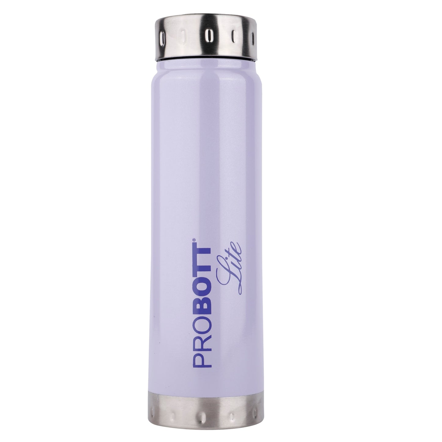 PROBOTT LITE Freeze Single Walled Stainless Steel Water Bottle 1500ml -Light Purple PL 1500-01