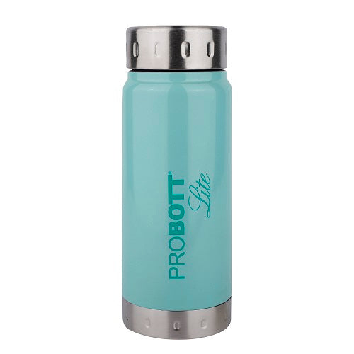 PROBOTT LITE Freeze Single Walled Stainless Steel Water Bottle 1200ml -Light Green PL 1200-01