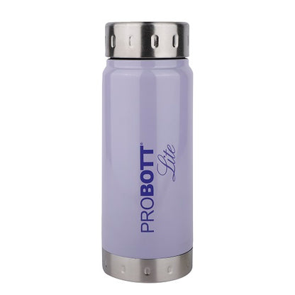 PROBOTT LITE Freeze Single Walled Stainless Steel Water Bottle 1200ml -Light Blue PL 1200-01