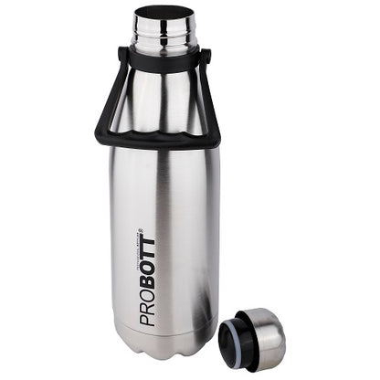 PROBOTT Thermosteel Tradition Vacuum Flask 1500ml -Silver PB 1500-01