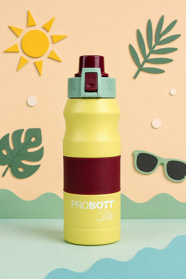 Ss Single Wall Bottles