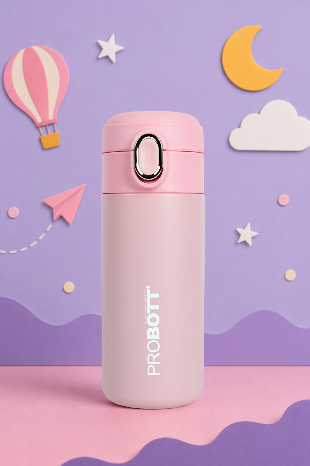 Vaccum Flask