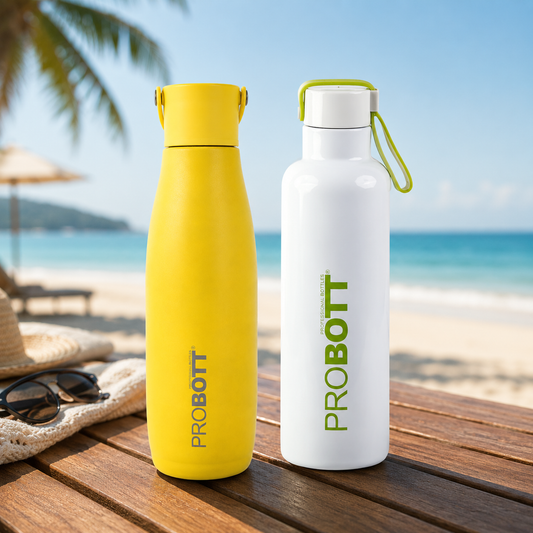 Hydration Power Duo